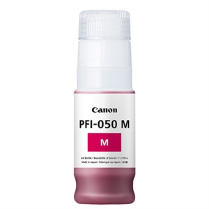 Canon PFI-050 M Magenta - spremnik s tintom od 70 ml